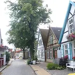 Ferienwohnung Seesicht