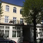 Ferienwohnung Seesicht