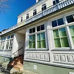 Ferienwohnung Seesicht