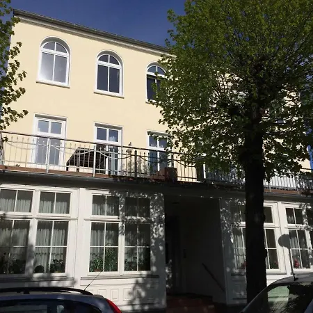 Seesicht Apartment *