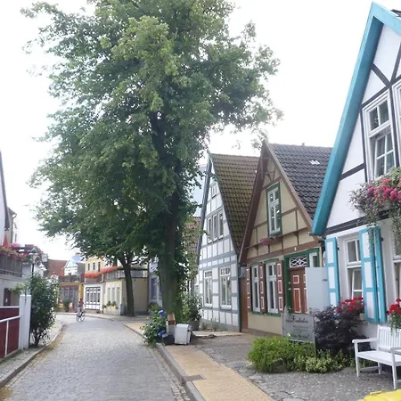Apartment Seesicht