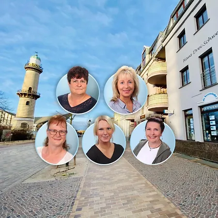 Apartment Seesicht *