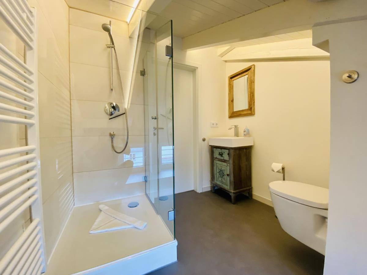 Apartment Seesicht