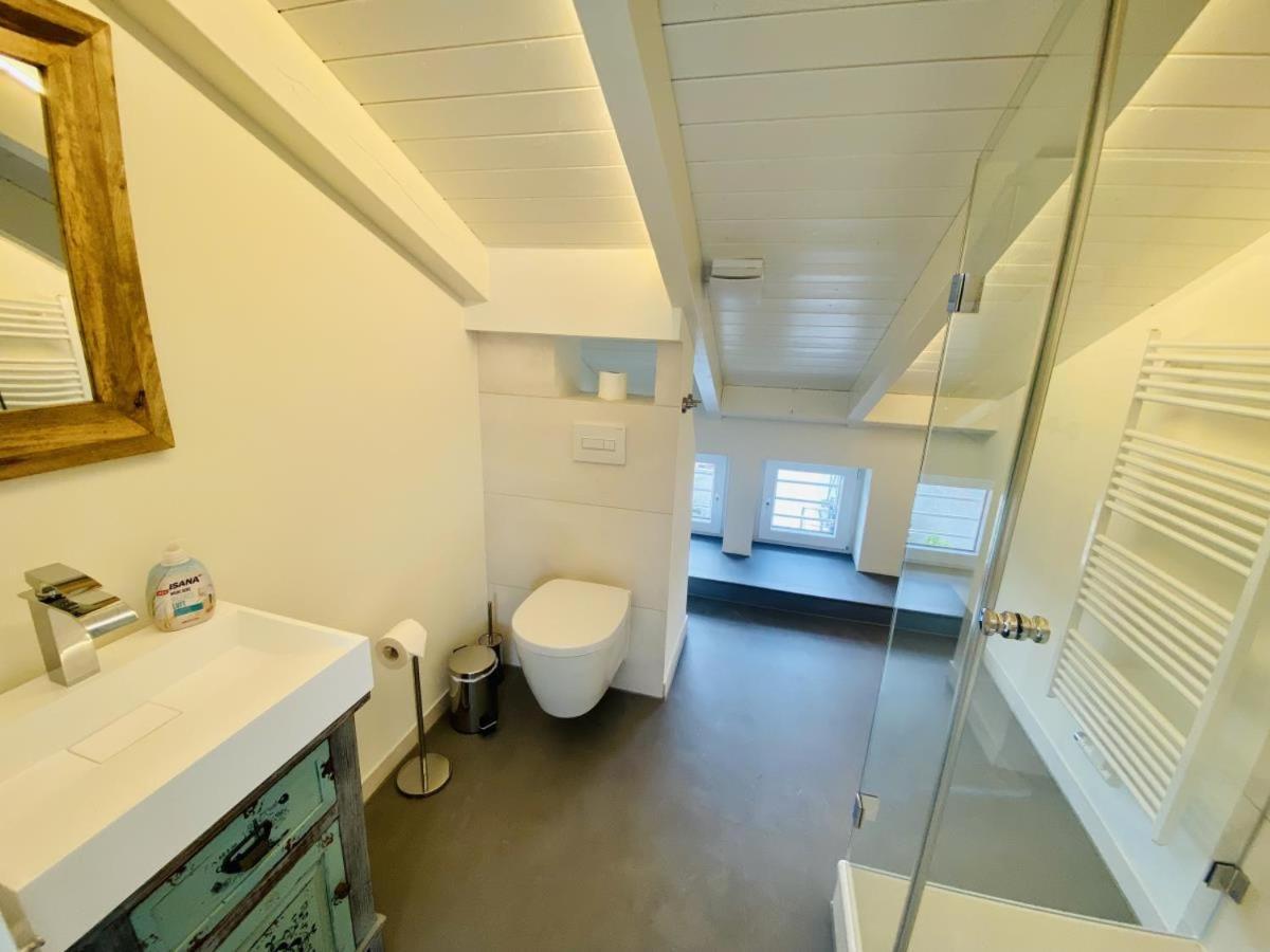 Seesicht Apartment