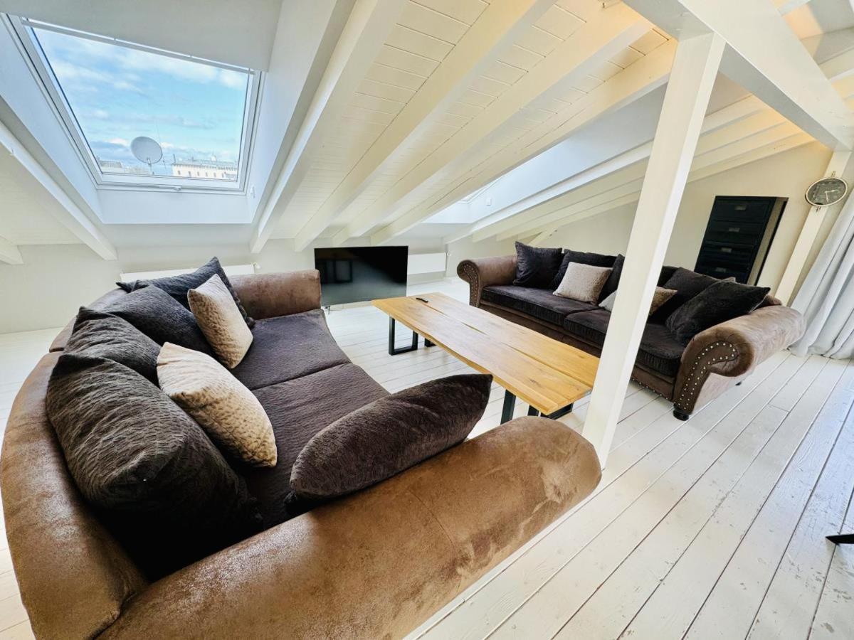Apartment Seesicht *