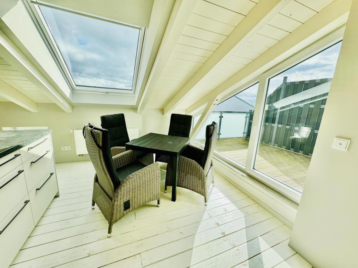 Seesicht Apartment